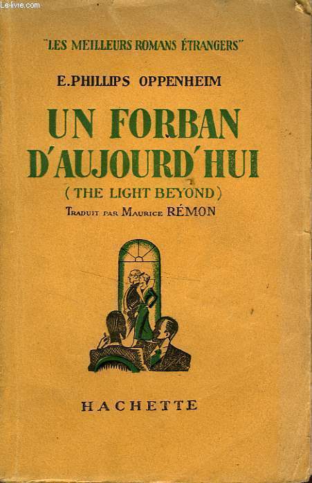 UN FORBAN D'AUJOURD'HUI (THE LIGHT BEYOND)