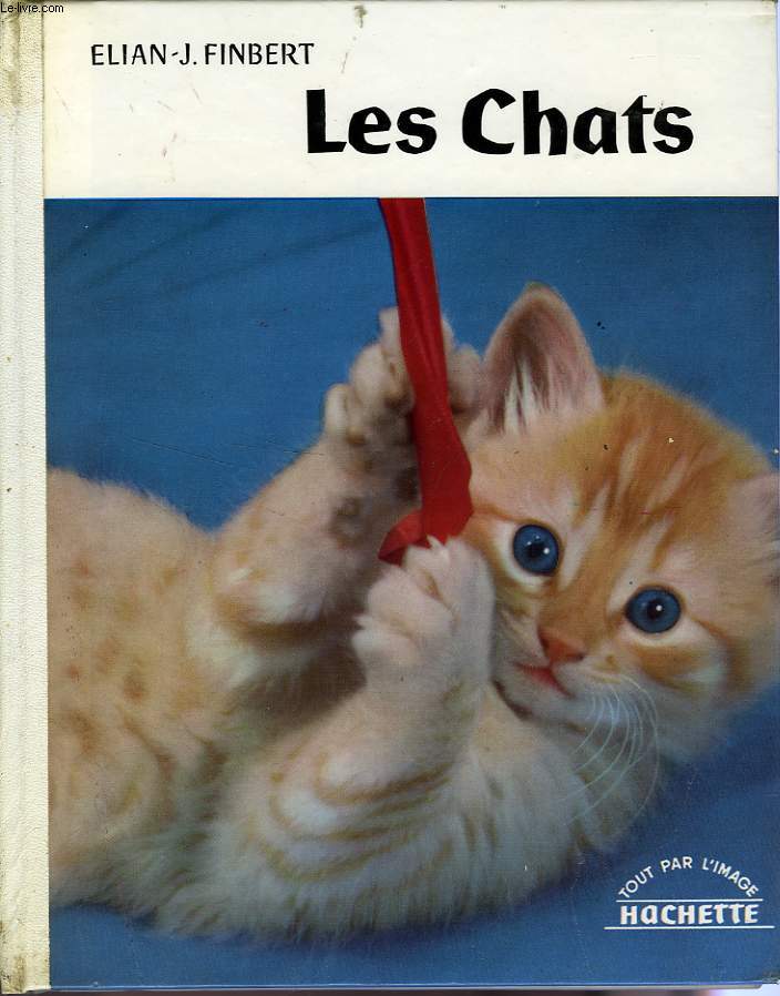 LES CHATS