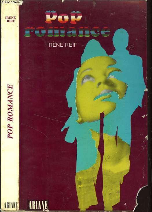 POP ROMANCE