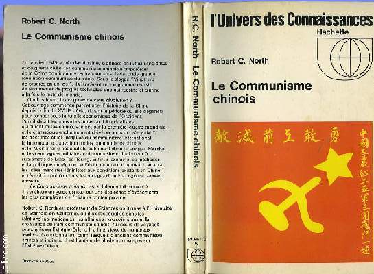 LE COMMUNISME CHINOIS