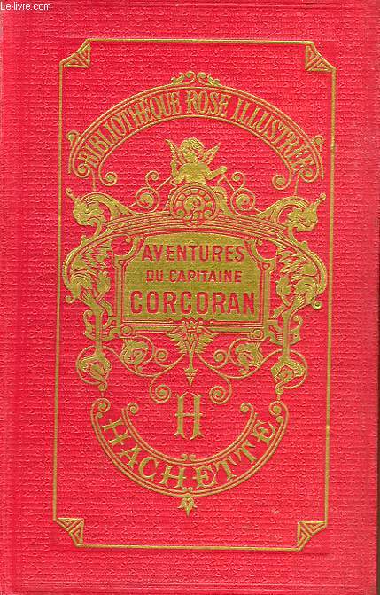 aventures merveilleuses mais authentiques du capitaine corcoran premiere partie et deuxime partie
