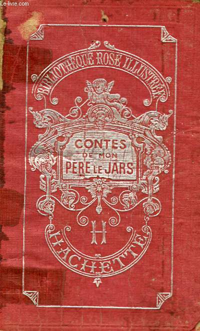 CONTES DE MON PERE LE JARS