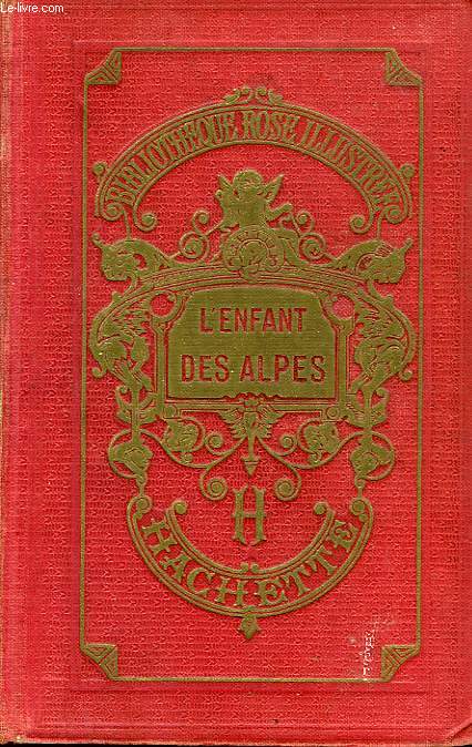 L ENFANT DES ALPES