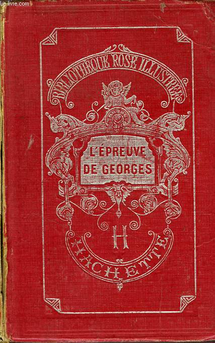 L'EPREUVE DE GEORGES