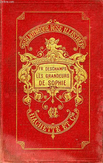 LES GRANDEURS DE SOPHIE