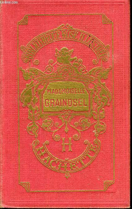 MADEMOISELLE GRAINDSEL