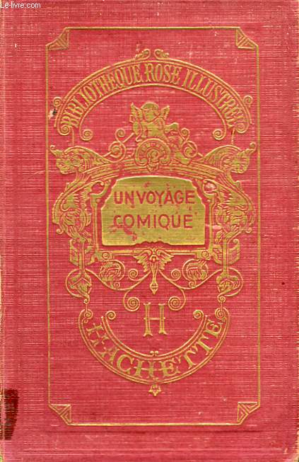 UN VOYAGE COMIQUE