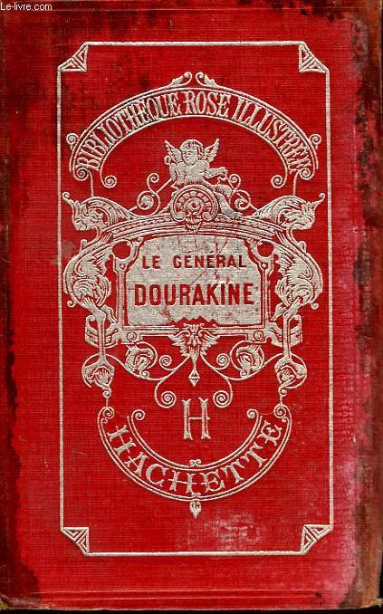 LE GENERAL DOURAKINE