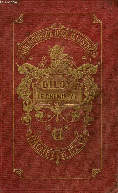 DILOY LE CHEMINEAU