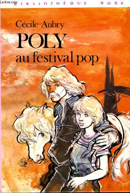 POLY AU FESTIVAL POP