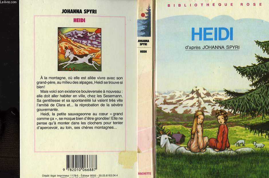 HEIDI