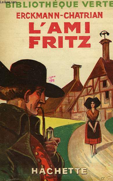 L'AMI FRITZ