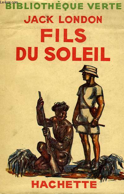 FILS DU SOLEIL (A SON OF THE SUN)