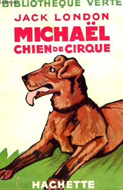 MICHAEL CHIEN DE CIRQUE