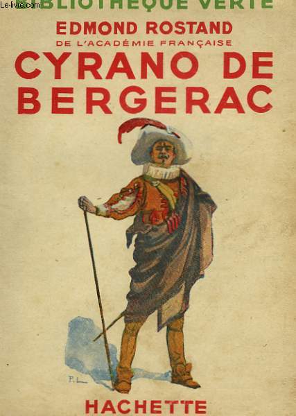 CYRANO DE BERGERAC