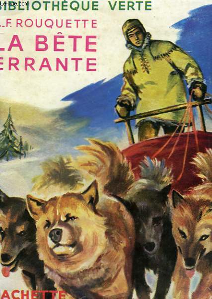 LA BETE ERRANTE