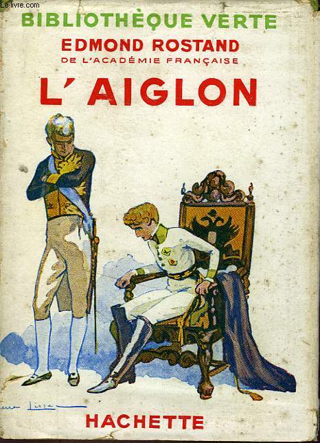 L'AIGLON
