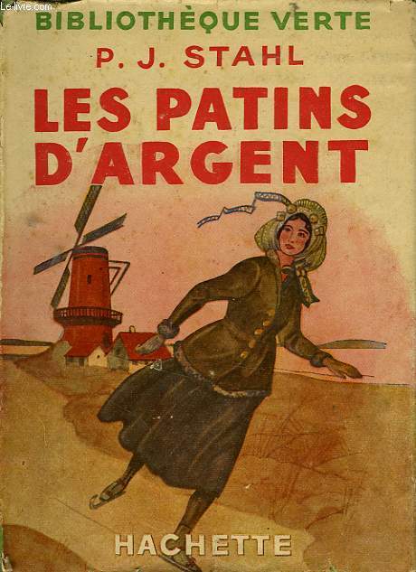 LES PATINS D'ARGENT