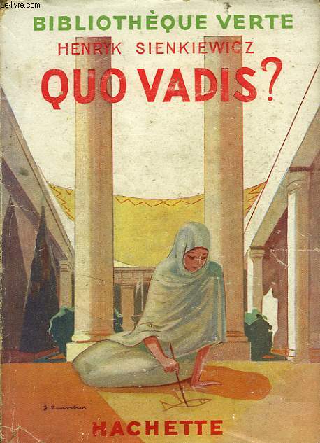 QUO VADIS ?