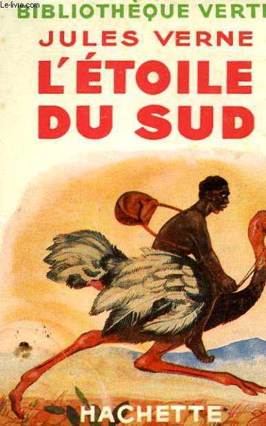 L'ETOILE DU SUD