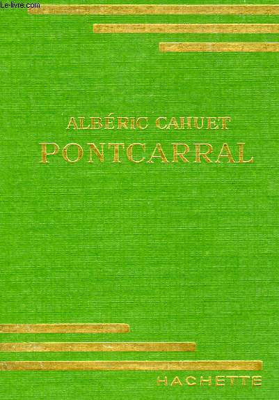 PONTCARRAL