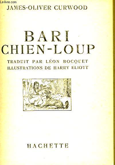BARI CHIEN-LOUP