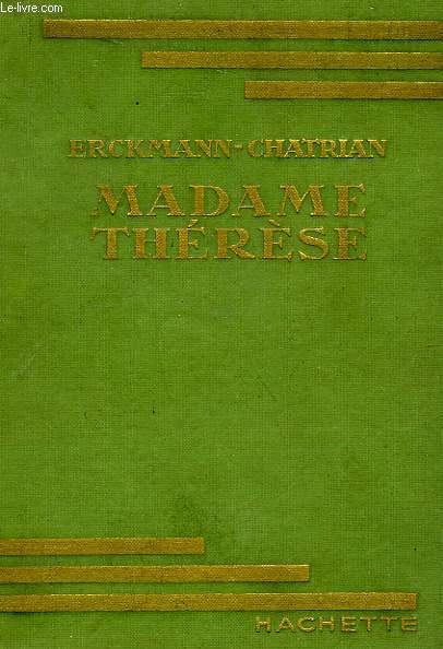 MADAME THERESE