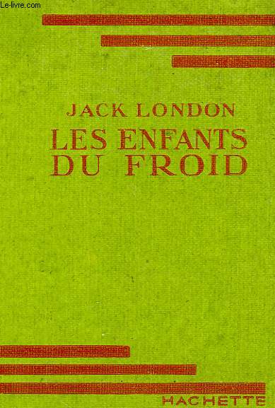 LES ENFANTS DU FROID