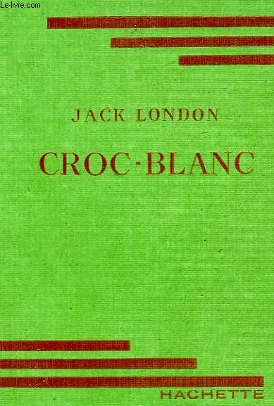 CROC-BLANC