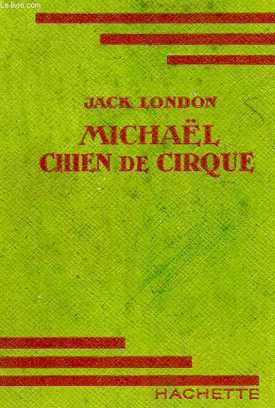 MICHAEL CHIEN DE CIRQUE