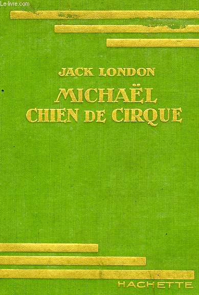 MICHAEL CHIEN DE CIRQUE