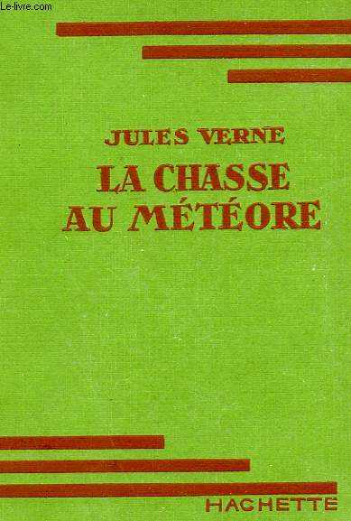 LA CHASSE AU METEORE