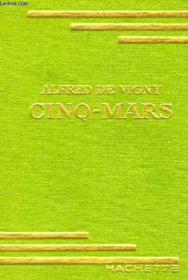 CINQ-MARS