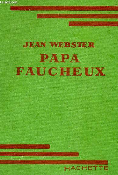 PAPA FAUCHEUX