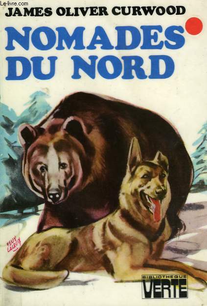 NOMADES DU NORD