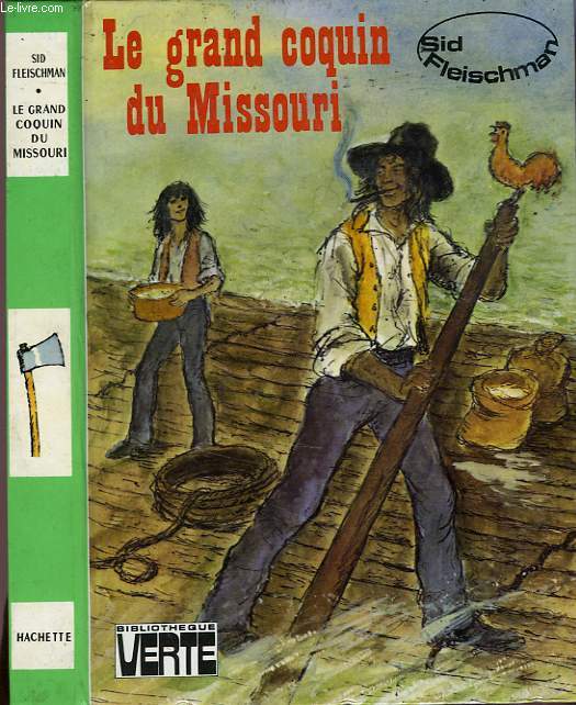 LE GRAND COQUIN DU MISSOURI