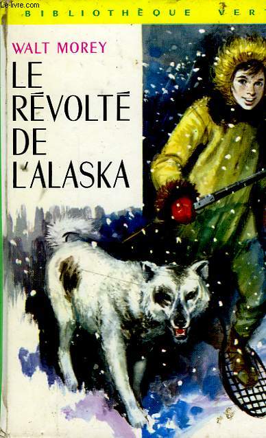 LE REVOLTE DE L'ALASKA