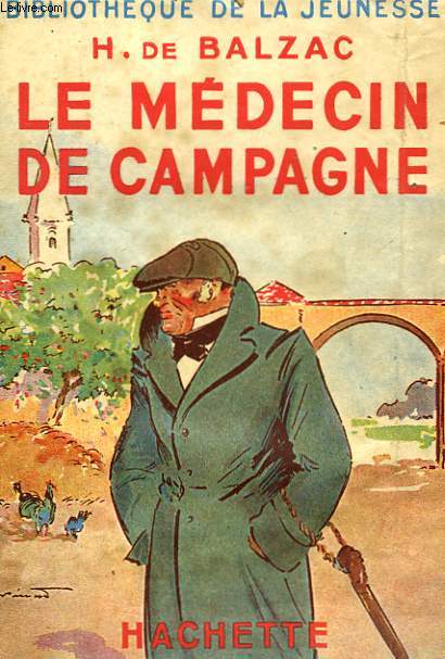 LE MEDECIN DE CAMPAGNE