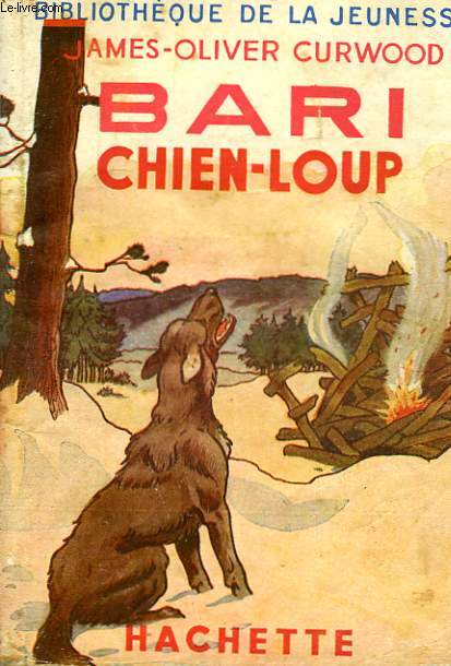 BARI CHIEN-LOUP