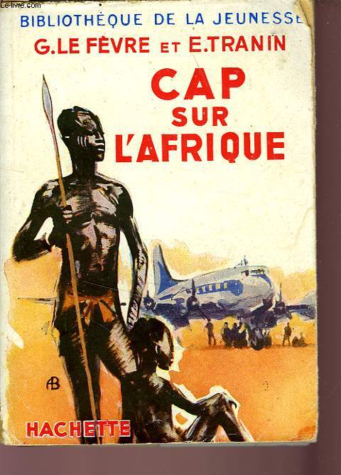 CAP SUR L'AFRIQUE