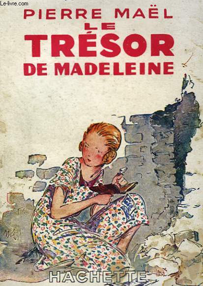 LE TRESOR DE MADELEINE