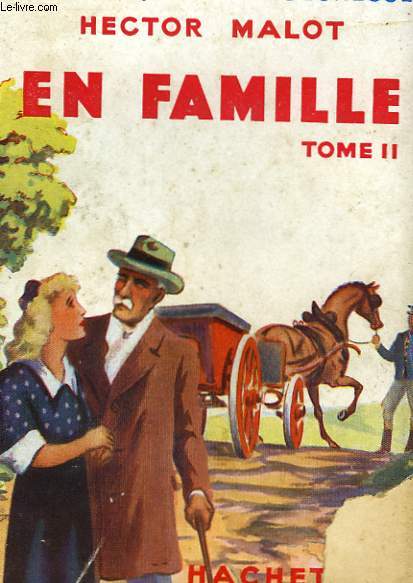 EN FAMILLE, TOME 2