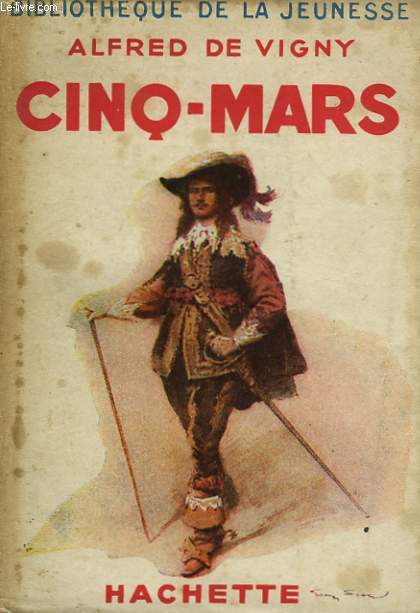 CINQ-MARS