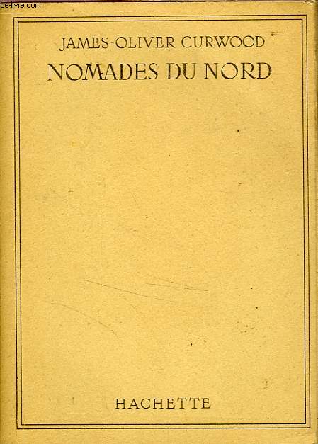 NOMADES DU NORD