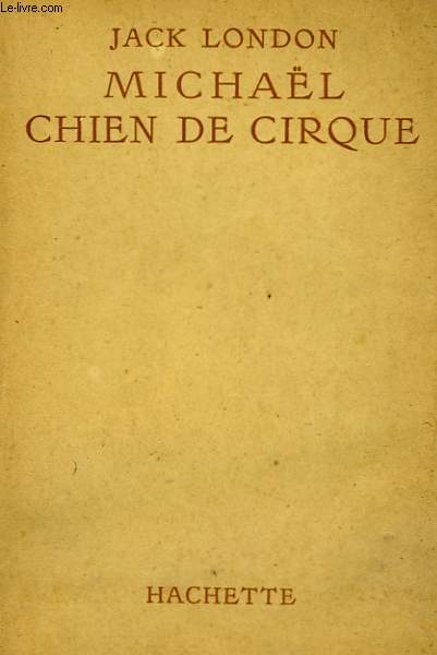 MICHAEL CHIEN DE CIRQUE