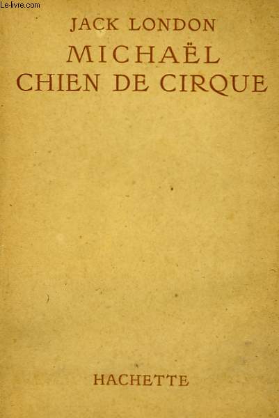 MICHAEL CHIEN DE CIRQUE