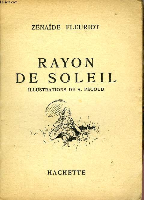 RAYON DE SOLEIL