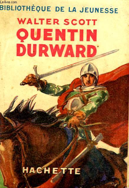 QUENTIN DURWARD