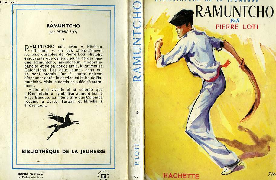 RAMUNTCHO