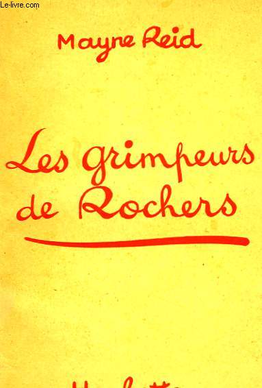 LES GRIMPEURS DE ROCHERS